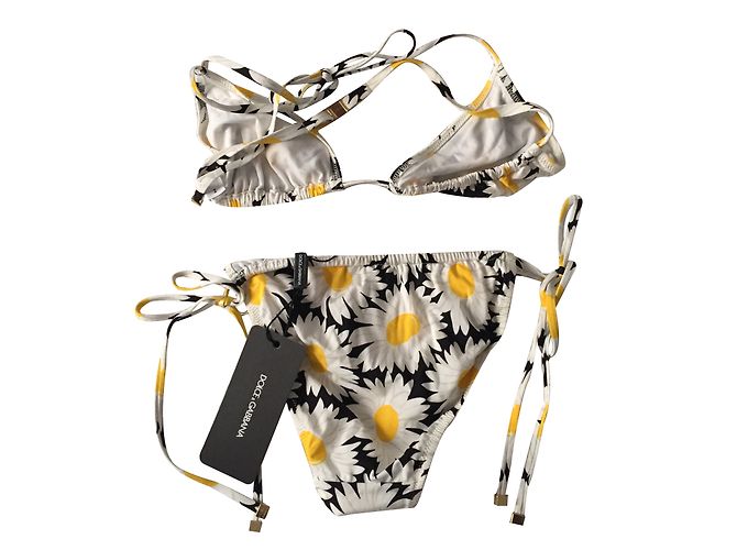 Dolce & Gabbana Traje de baño bikini - vista 2