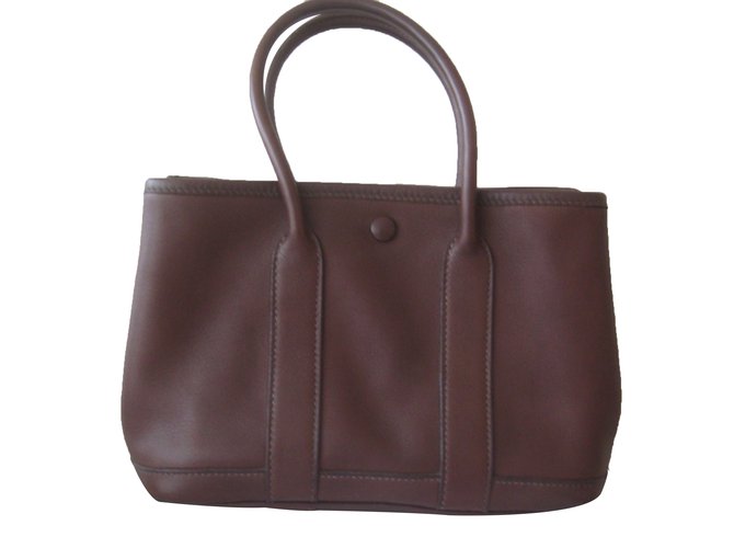 Hermès Mini-Gartenparty Schokolade - Ansicht 2