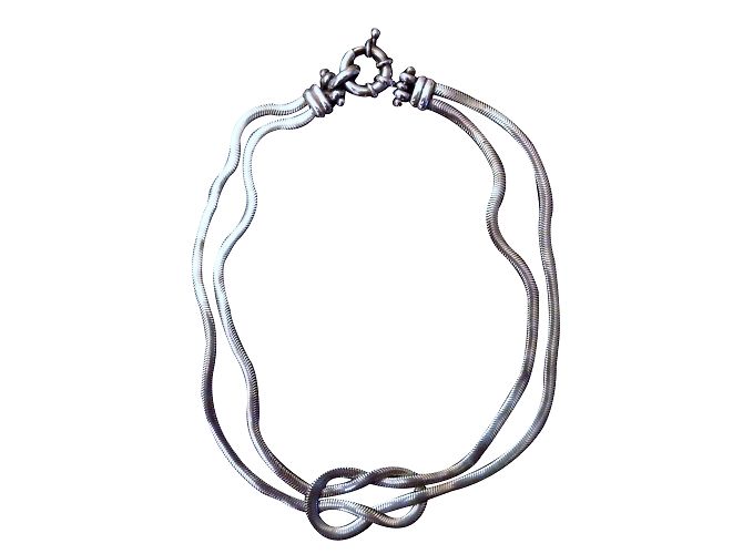 Autre Marque Collar de agatha - vista 2