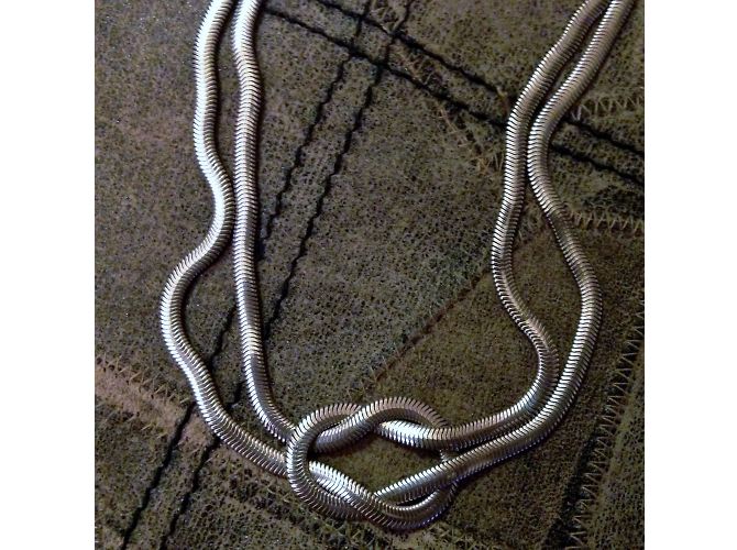 Autre Marque Collar de agatha - vista 6