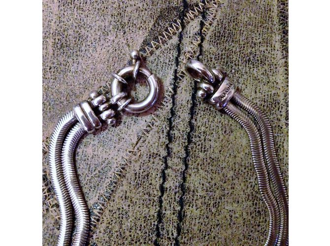 Autre Marque Collar de agatha - vista 7