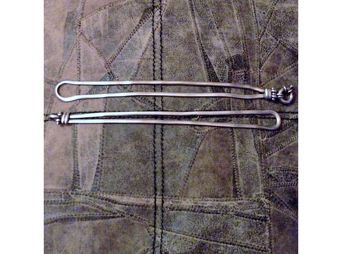 Autre Marque Collar de agatha - vista 8