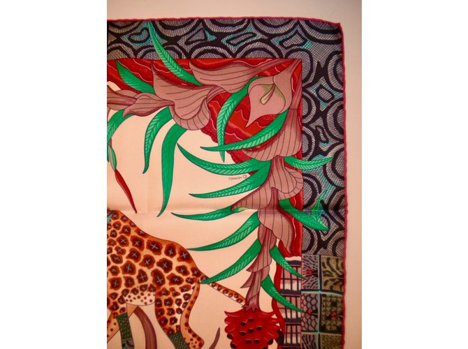 Hermès la marche du zambèze Mehrfarben - Ansicht 5