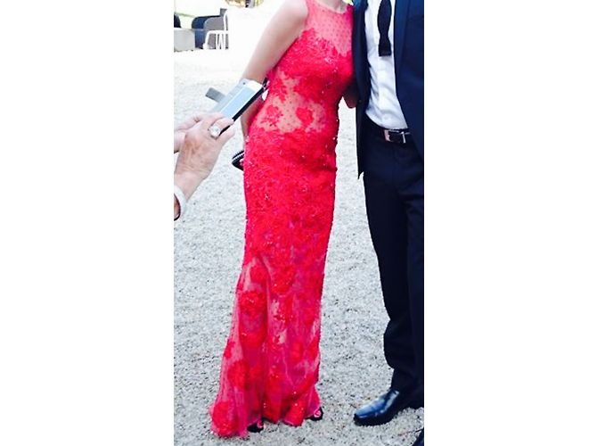 Autre Marque Sherri Hill Kleid - Ansicht 3