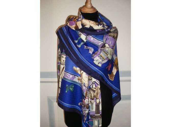 Hermès kachinas (exceptionnel, Prima edizione) Multicolore - vista 13