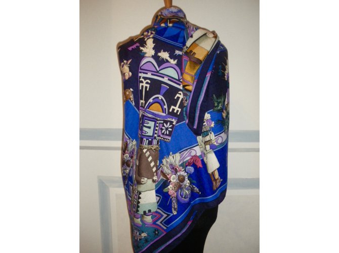 Hermès kachinas (exceptionnel, Prima edizione) Multicolore - vista 14