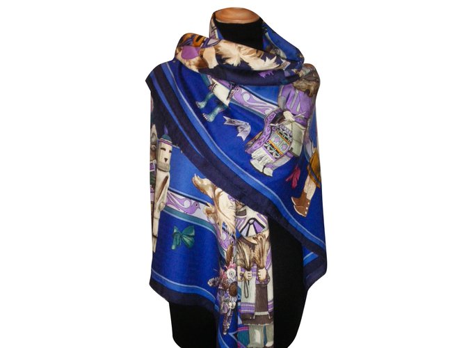 Hermès kachinas (exceptionnel, Prima edizione) Multicolore - vista 2