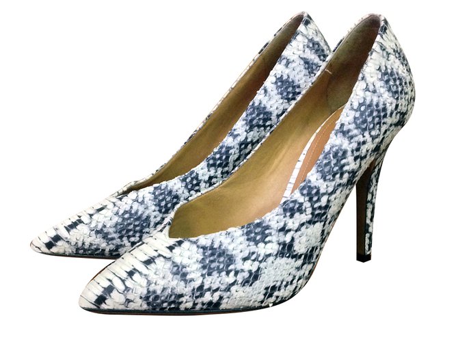 isabel marant prissy pumps
