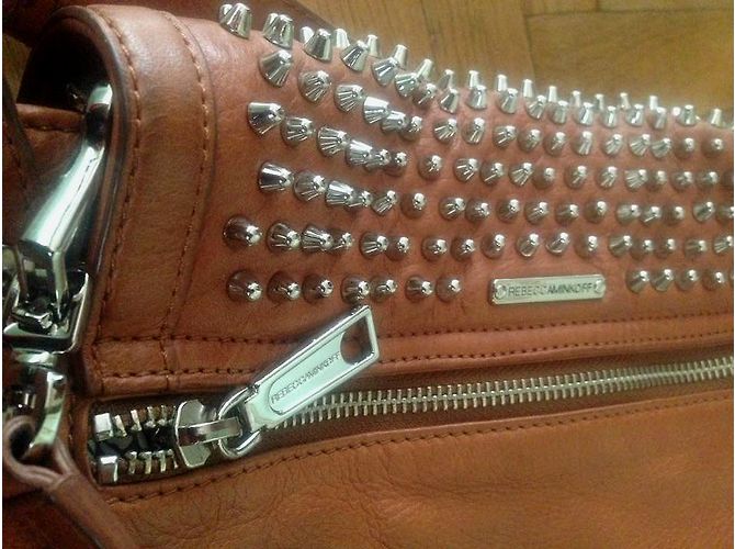 Rebecca Minkoff MOONSTRUCK - vista 6