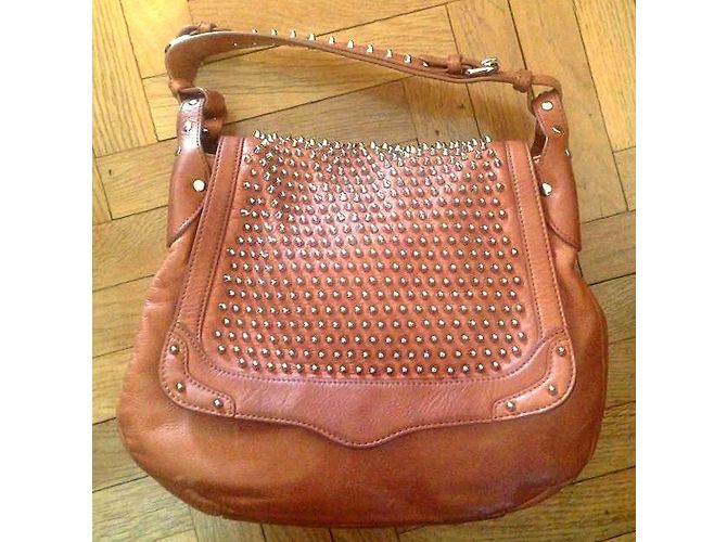 Rebecca Minkoff MOONSTRUCK - vista 9
