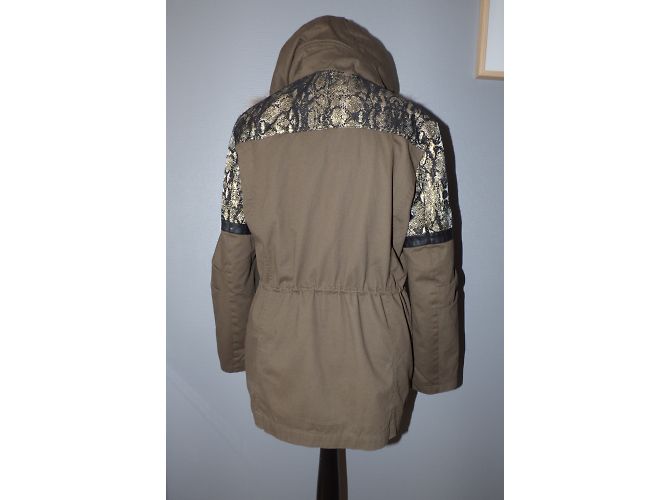 Ikks PARKA MILITARE - vista 10