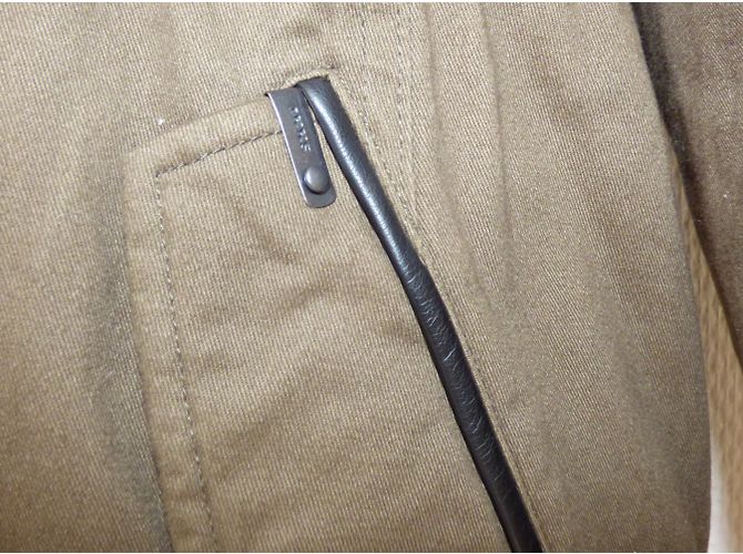 Ikks PARKA MILITARE - vista 16
