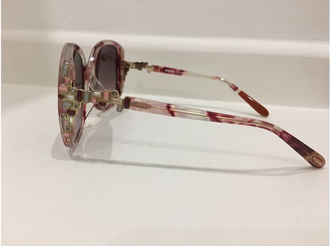 Missoni Sunglasses - view 3