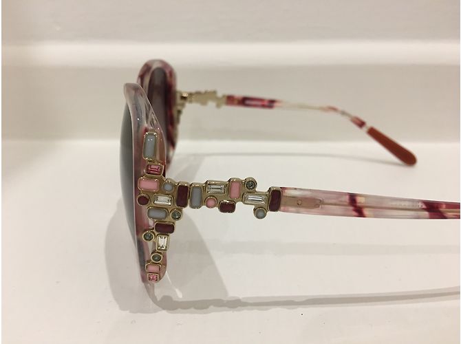 Missoni Sunglasses - view 4