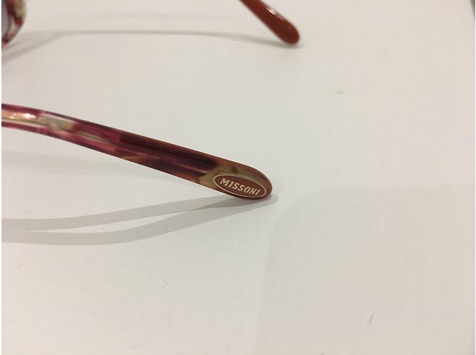 Missoni Sunglasses - view 5