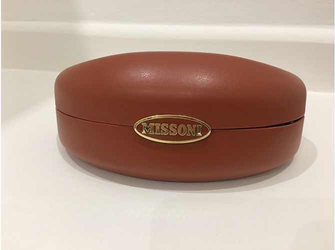 Missoni Sunglasses - view 6