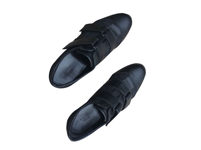 Gucci Baskets - vue 2