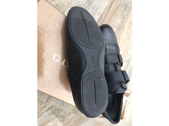 Gucci Baskets - vue 3