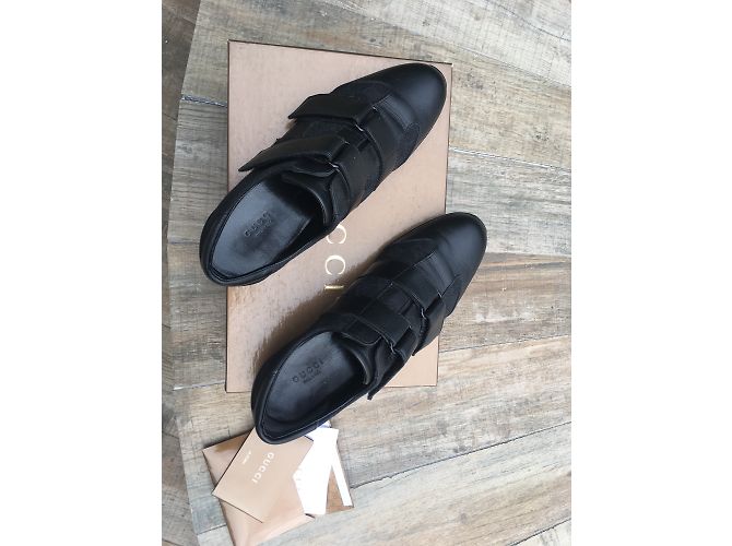 Gucci Baskets - vue 5