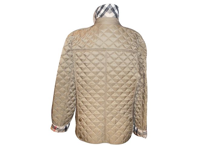 Burberry Brit Chaquetas - vista 2