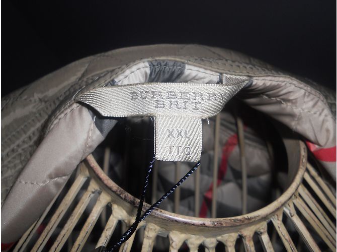 Burberry Brit Chaquetas - vista 6