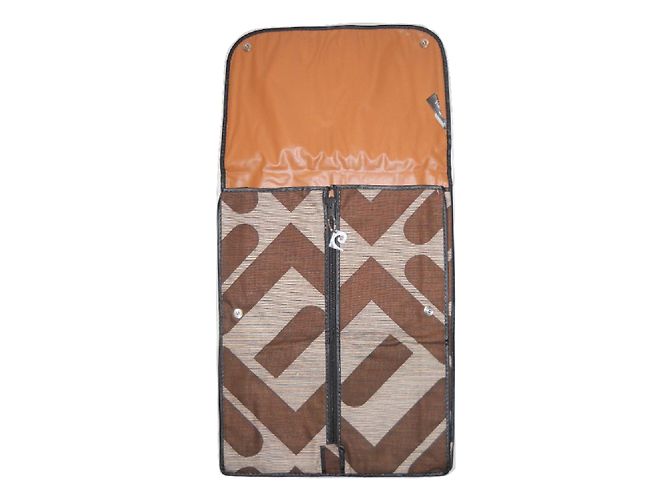 Pierre Cardin Wallets Small accessories Brown White - view 2