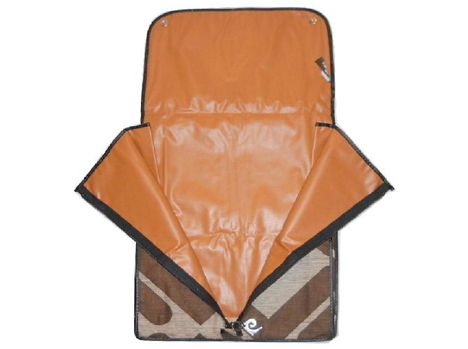 Pierre Cardin Wallets Small accessories Brown White - view 4