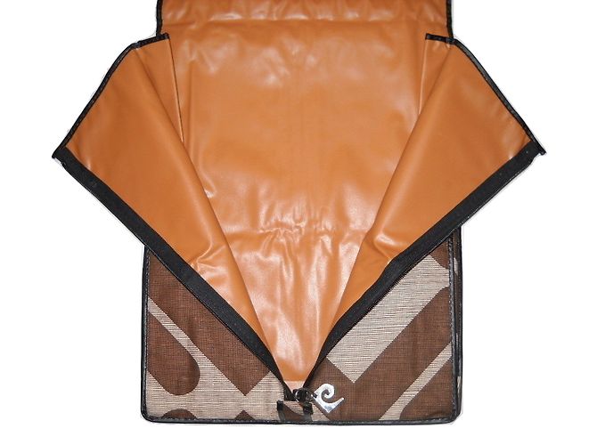 Pierre Cardin Wallets Small accessories Brown White - view 5