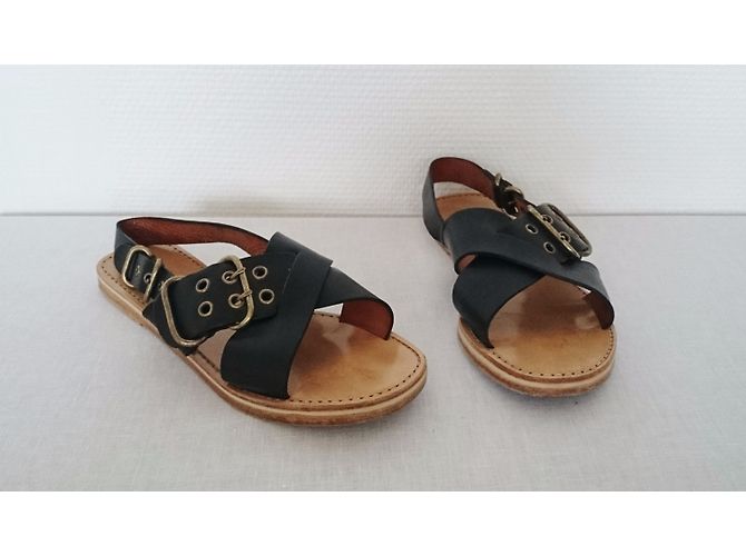 Isabel Marant Etoile Jaden - vista 3