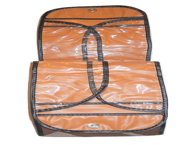 Pierre Cardin Wallets Small accessories Brown White - view 5