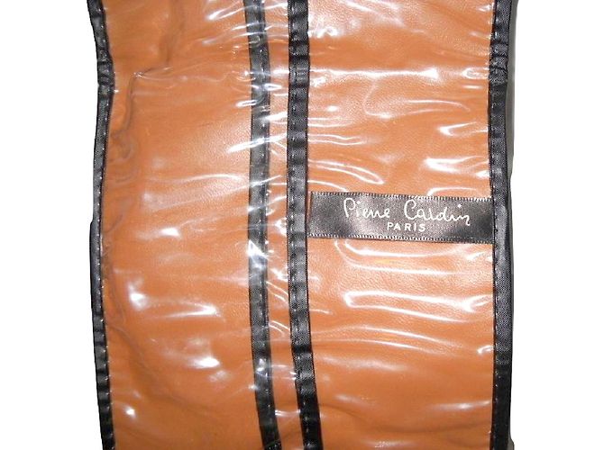 Pierre Cardin Wallets Small accessories Brown White - view 7