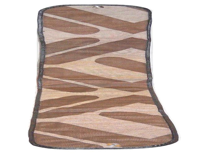 Pierre Cardin Wallets Small accessories Brown White - view 8