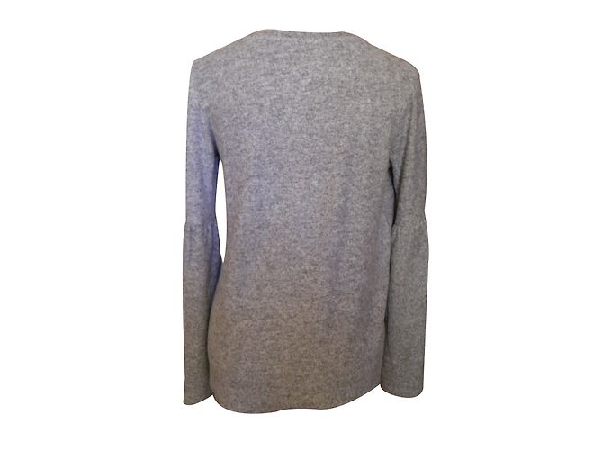 Zara Pull - vue 2