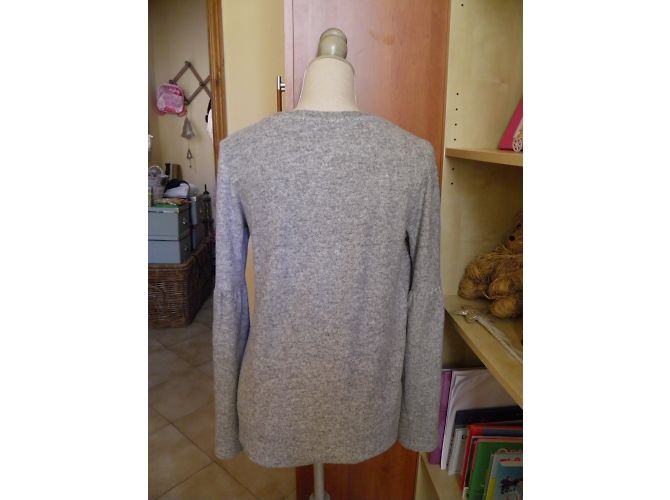 Zara Pull - vue 4