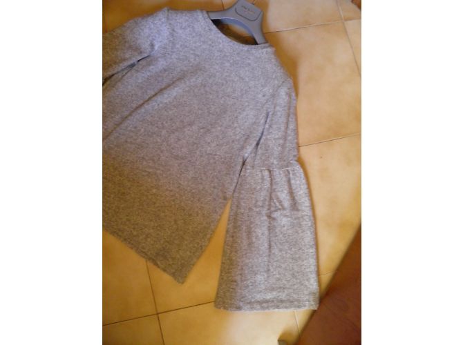Zara Pull - vue 5
