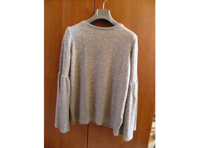 Zara Pull - vue 6