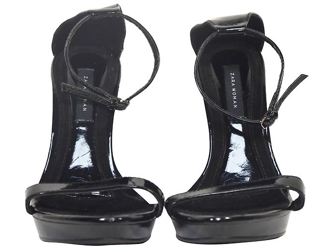 Zara Sandals - view 2