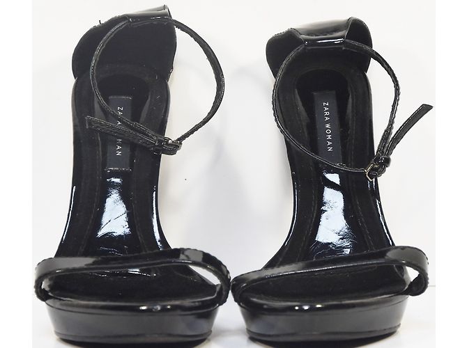 Zara Sandals - view 5