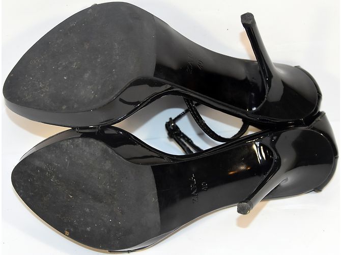 Zara Sandals - view 7