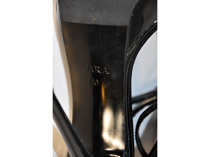 Zara Sandals - view 8