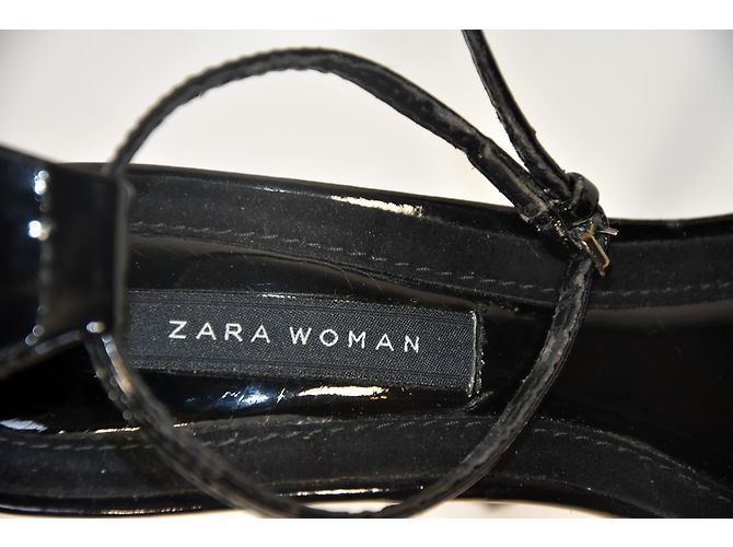 Zara Sandals - view 9