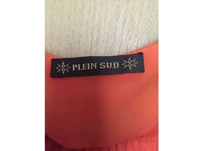 Plein Sud Vestido - vista 3
