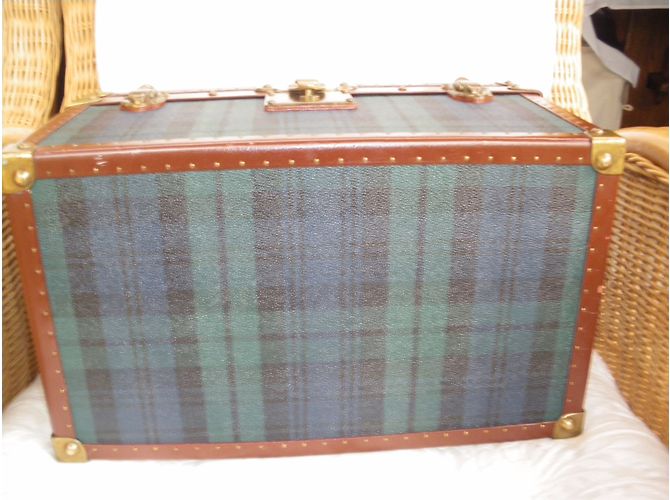 Ralph Lauren Eitelkeit Vintage - Ansicht 3