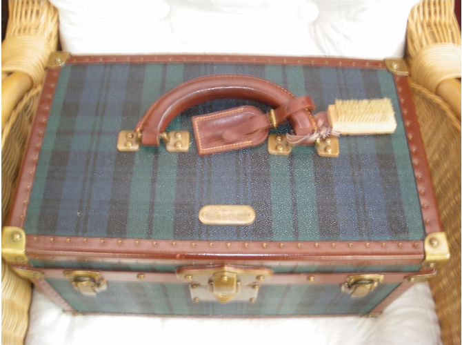Ralph Lauren Eitelkeit Vintage - Ansicht 5