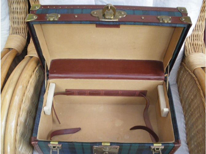 Ralph Lauren Eitelkeit Vintage - Ansicht 7