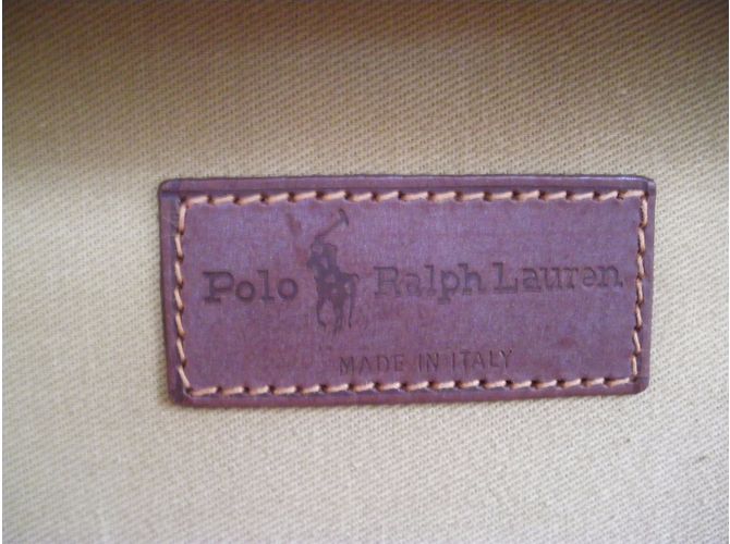 Ralph Lauren Eitelkeit Vintage - Ansicht 8