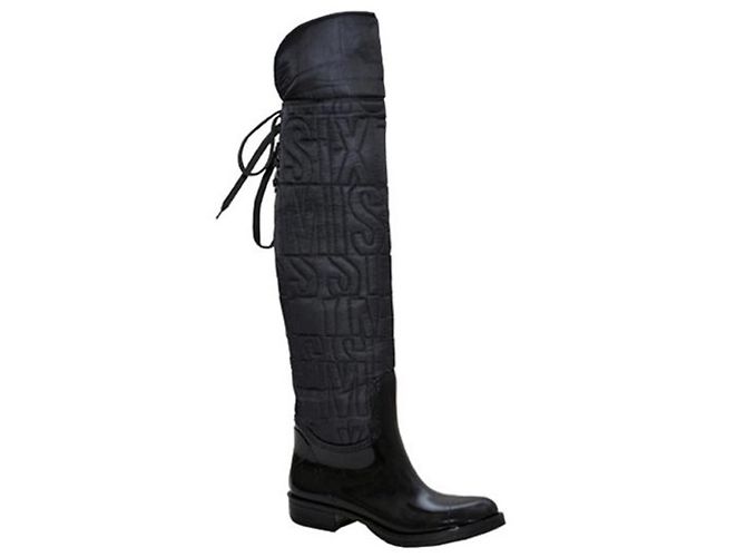 Miss Sixty Stiefel - Ansicht 2