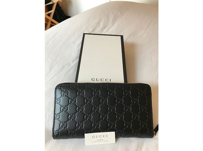 Gucci Wallets - view 4