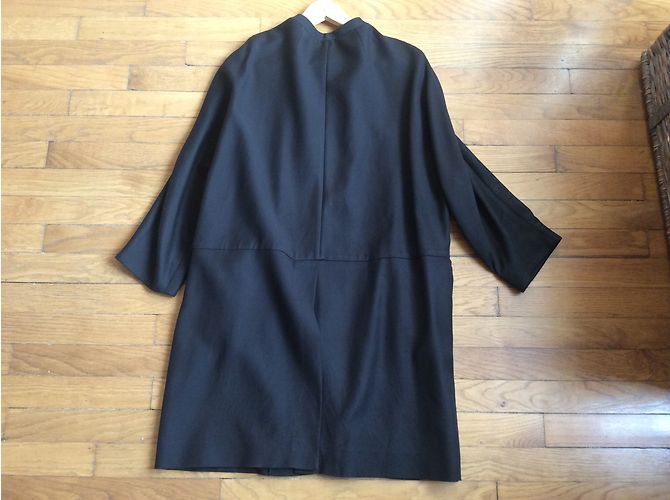 Gerard Darel Coat - view 4