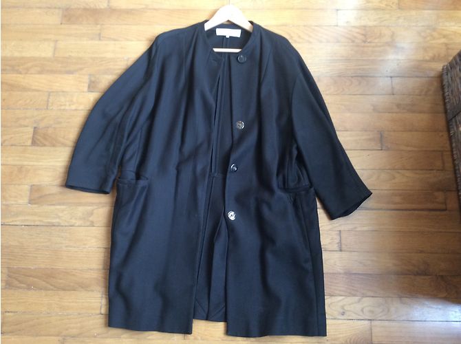 Gerard Darel Coat - view 5